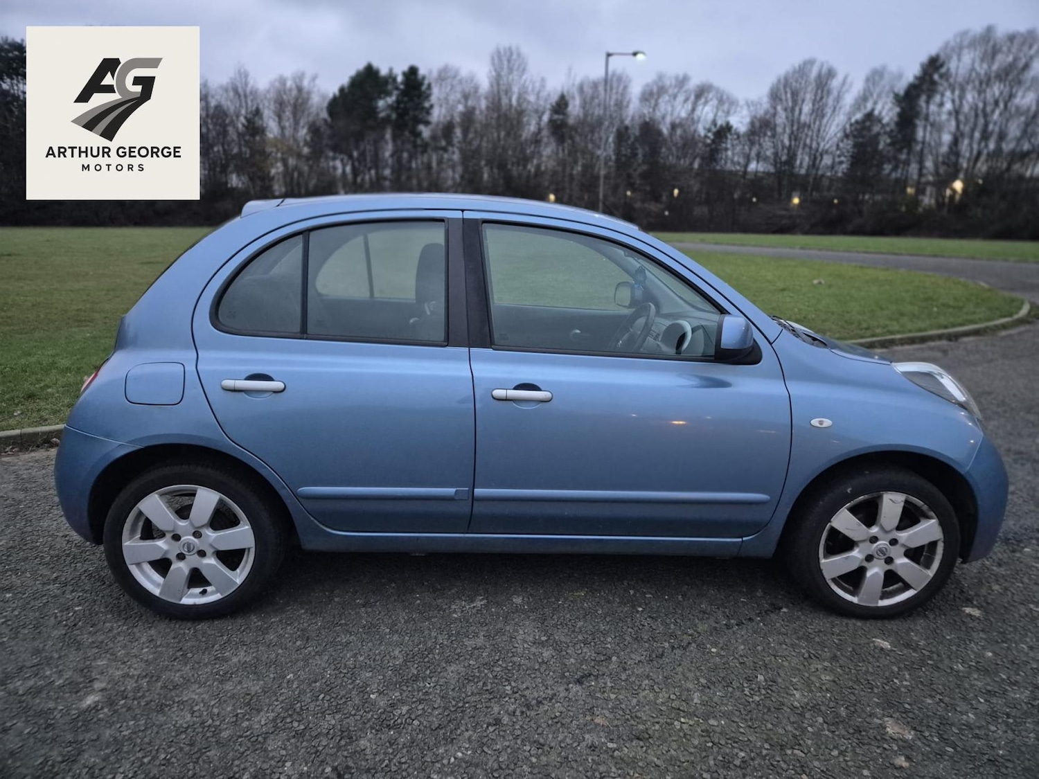 Used Nissan Micra 2010 for sale - 77423815: Photo 22