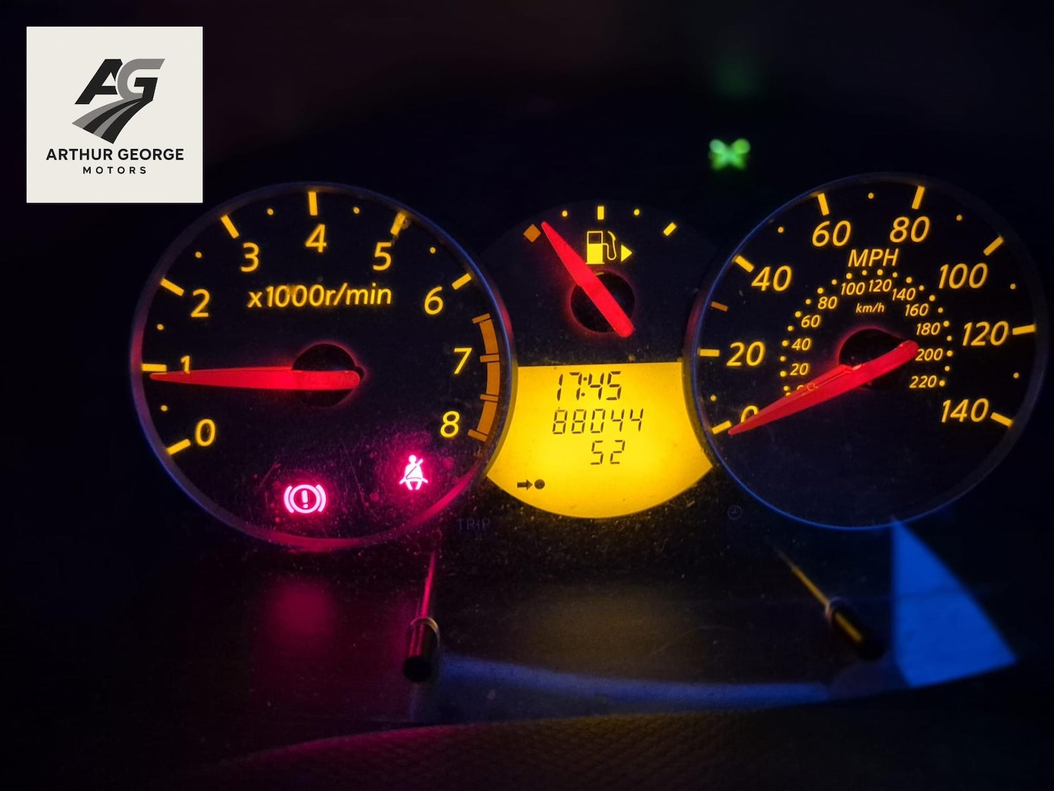 Used Nissan Micra 2010 for sale - 77423815: Photo 6