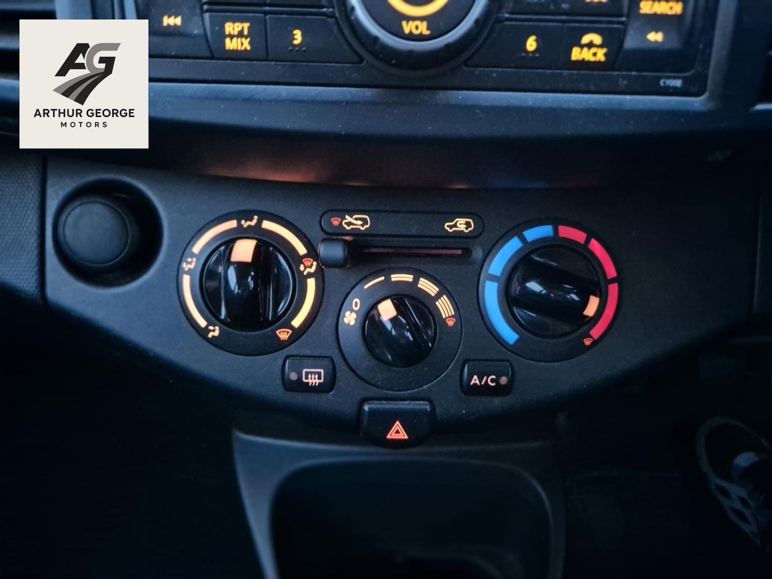 Used Nissan Micra 2010 for sale - 77423815: Photo 7