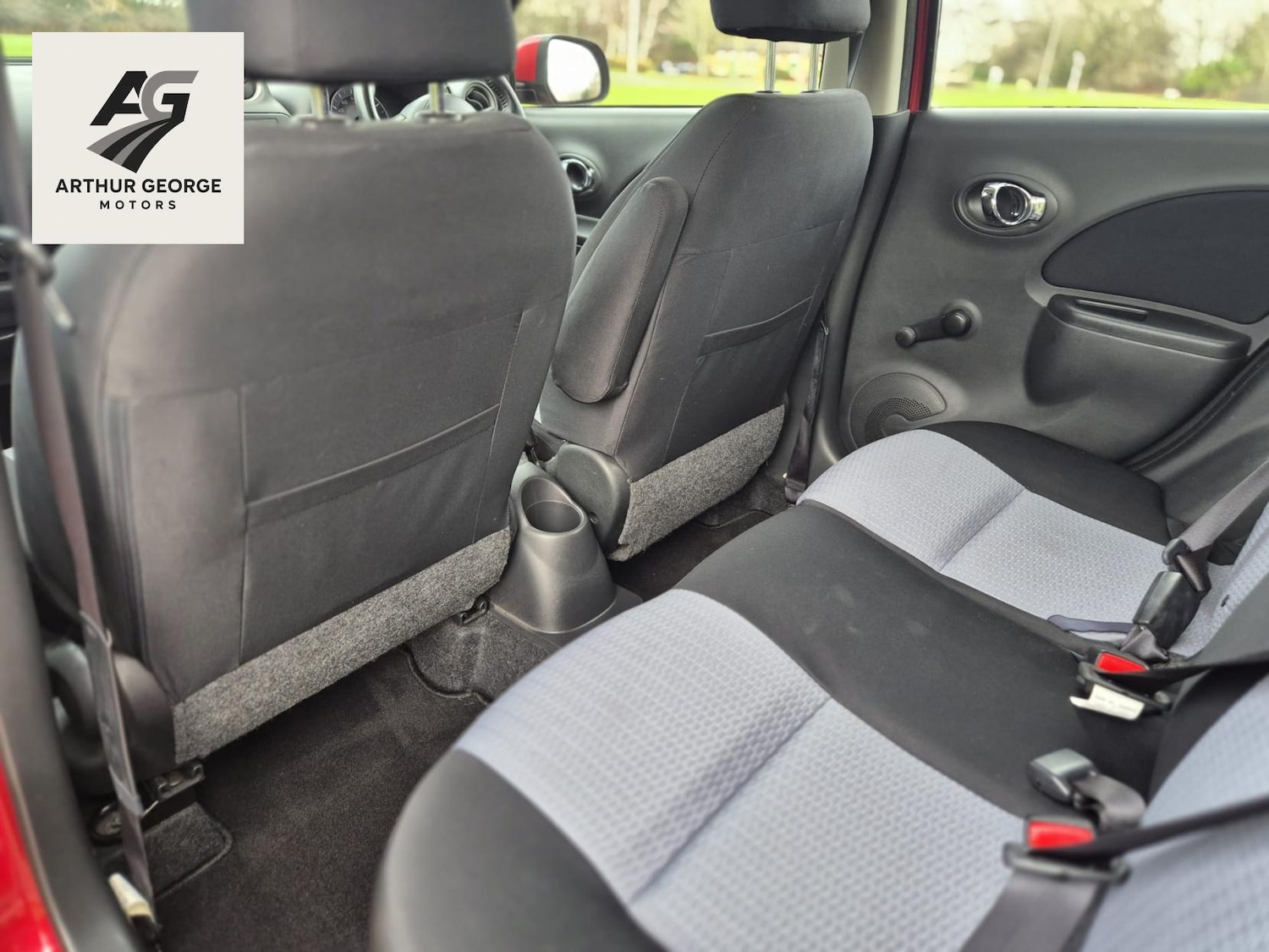 Used Nissan Micra 2013 for sale - 77691083: Photo 11