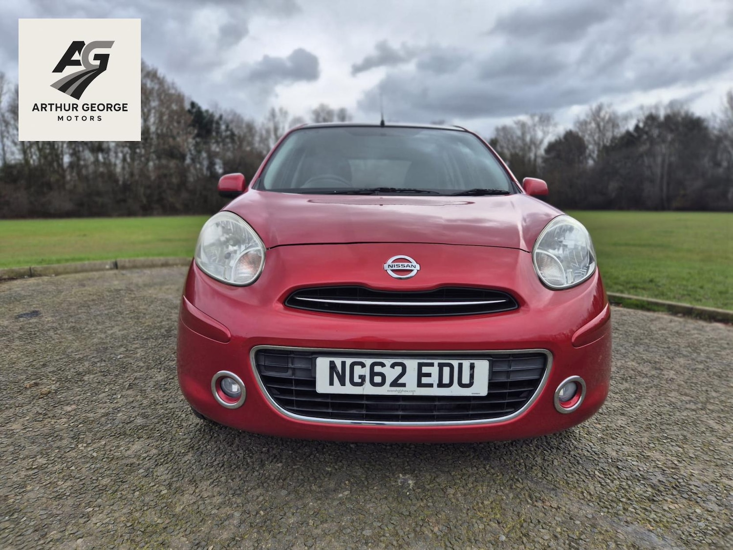 Used Nissan Micra 2013 for sale - 77691083: Photo 17