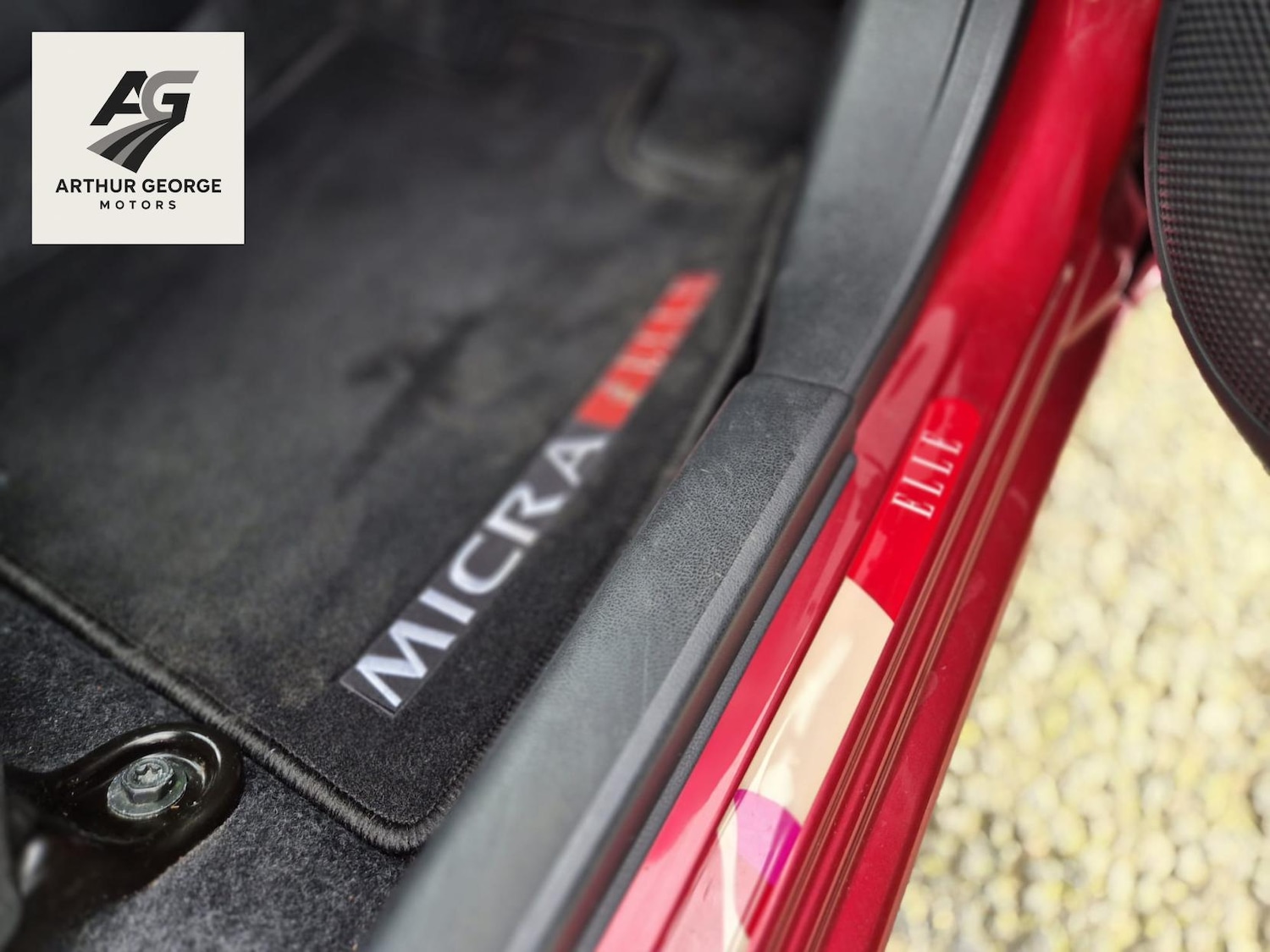 Used Nissan Micra 2013 for sale - 77691083: Photo 21