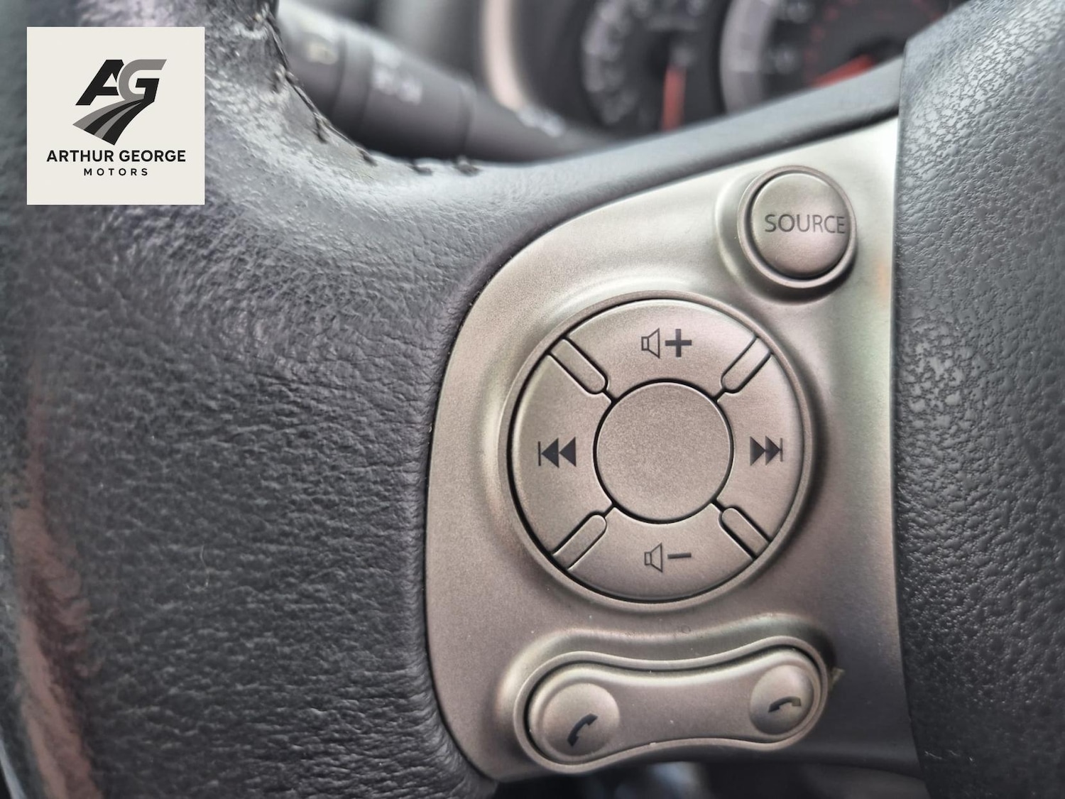 Used Nissan Micra 2013 for sale - 77691083: Photo 26