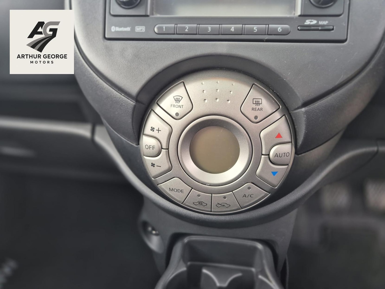 Used Nissan Micra 2013 for sale - 77691083: Photo 28