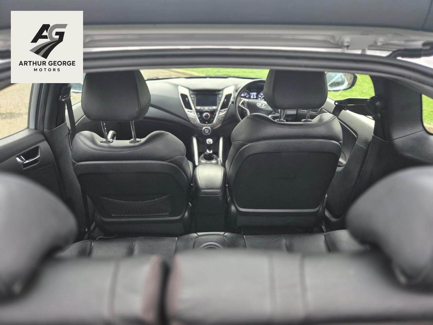 Used Hyundai Veloster 2013 for sale - 77718210: Photo 10