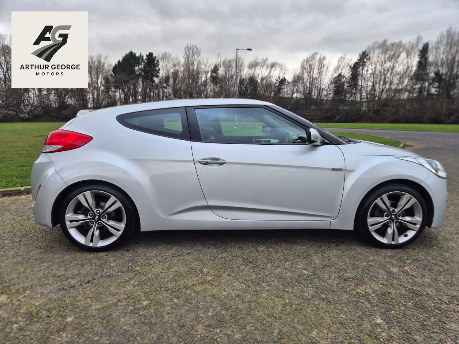 Used Hyundai Veloster 2013 for sale - 77718210: Photo 12