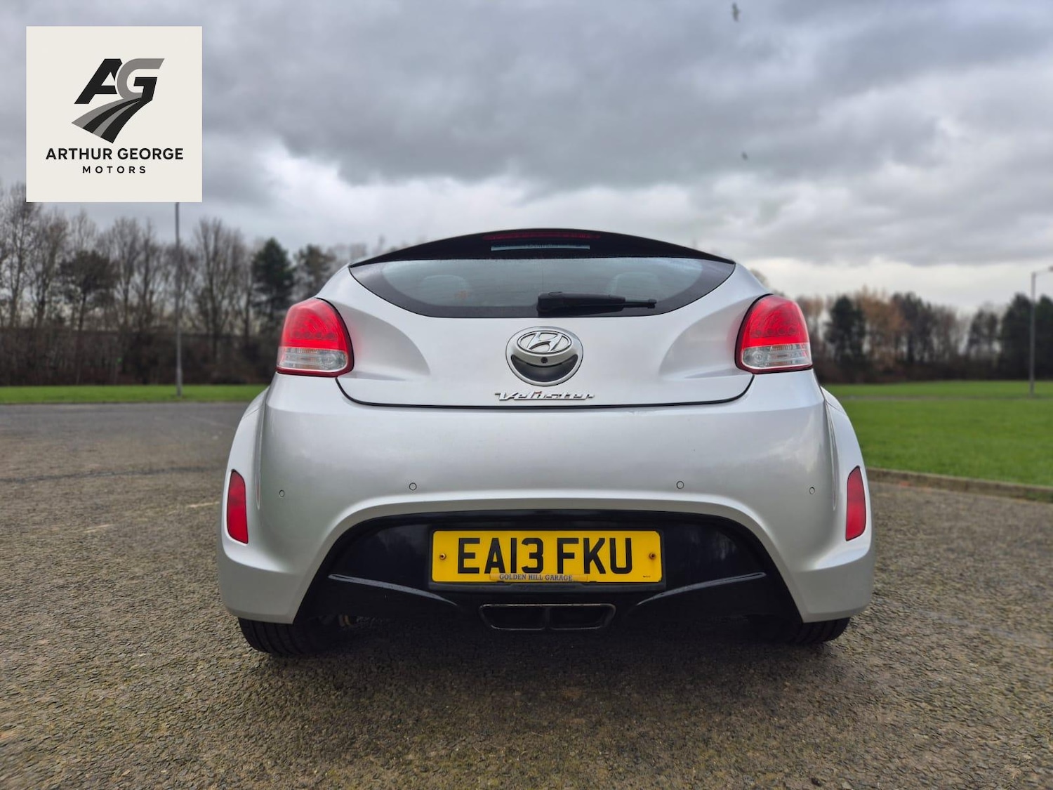 Used Hyundai Veloster 2013 for sale - 77718210: Photo 14