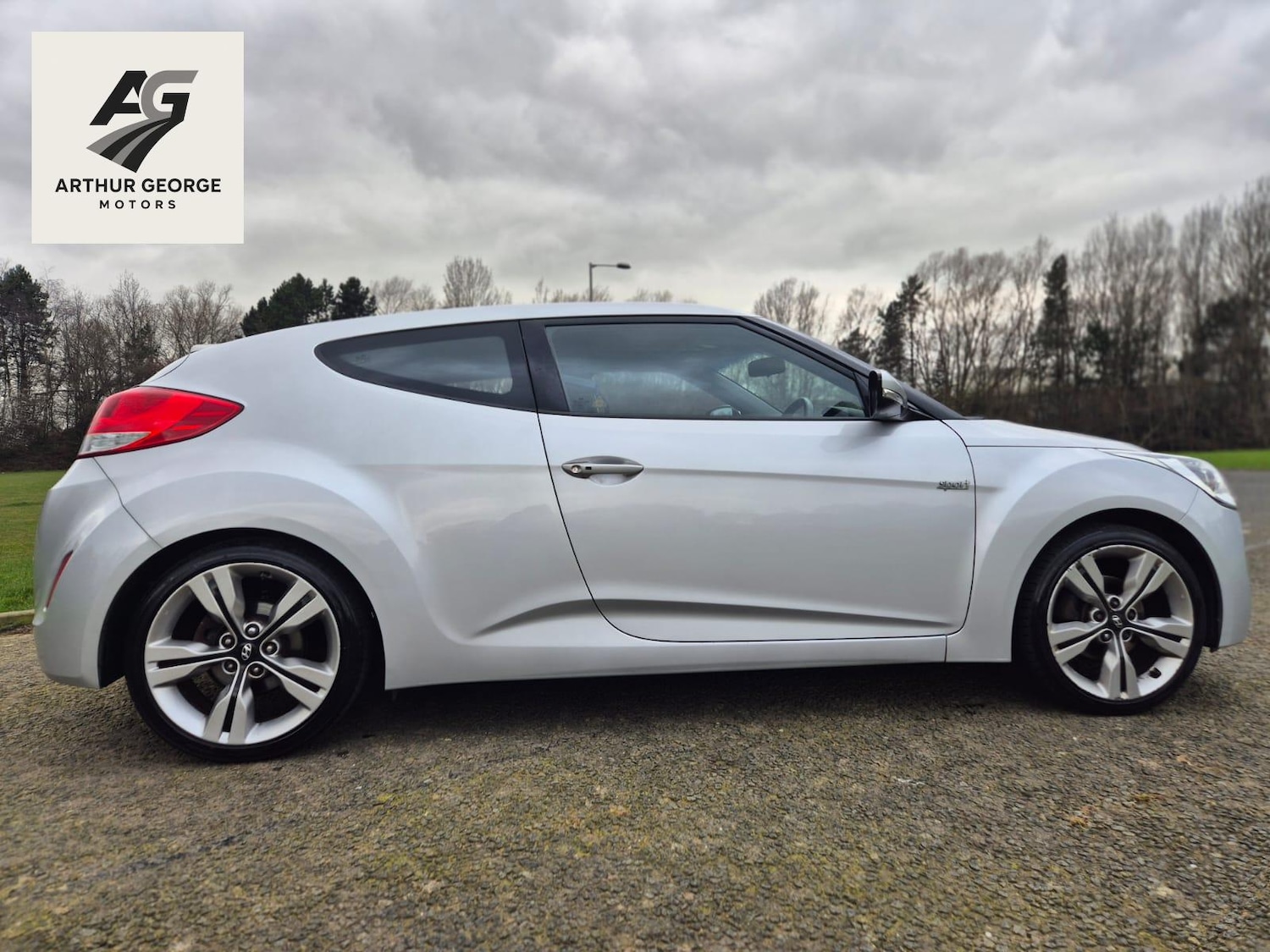 Used Hyundai Veloster 2013 for sale - 77718210: Photo 16
