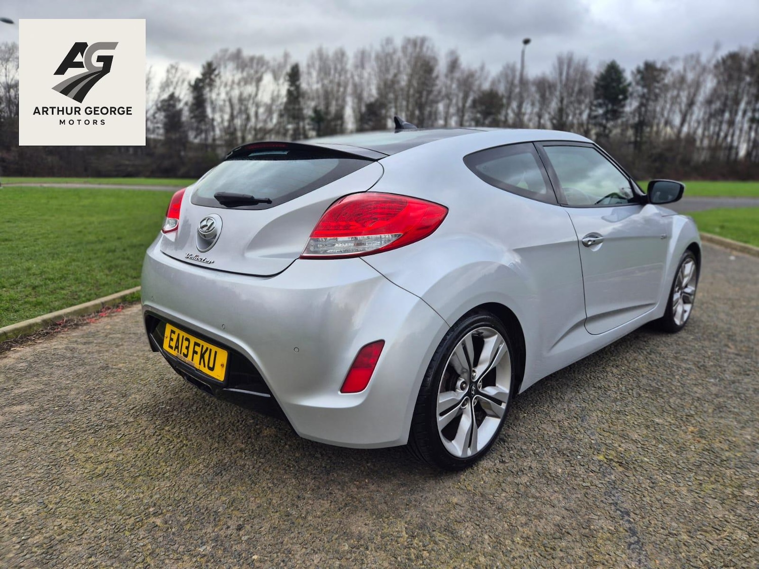 Used Hyundai Veloster 2013 for sale - 77718210: Photo 20