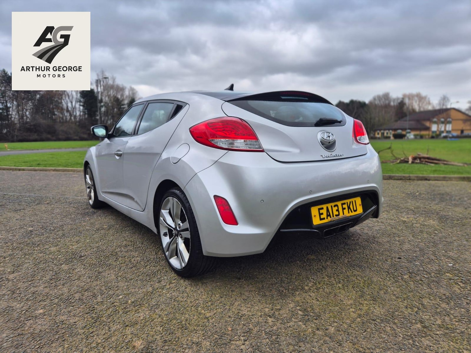 Used Hyundai Veloster 2013 for sale - 77718210: Photo 22