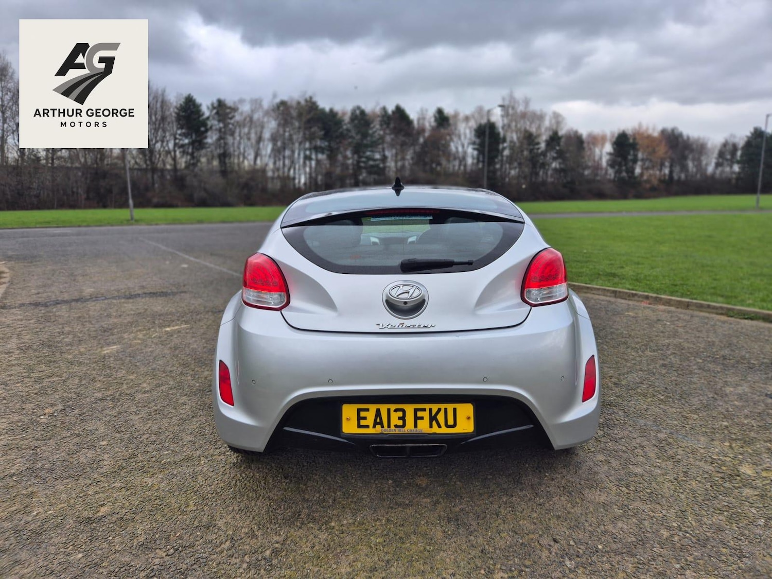 Used Hyundai Veloster 2013 for sale - 77718210: Photo 24