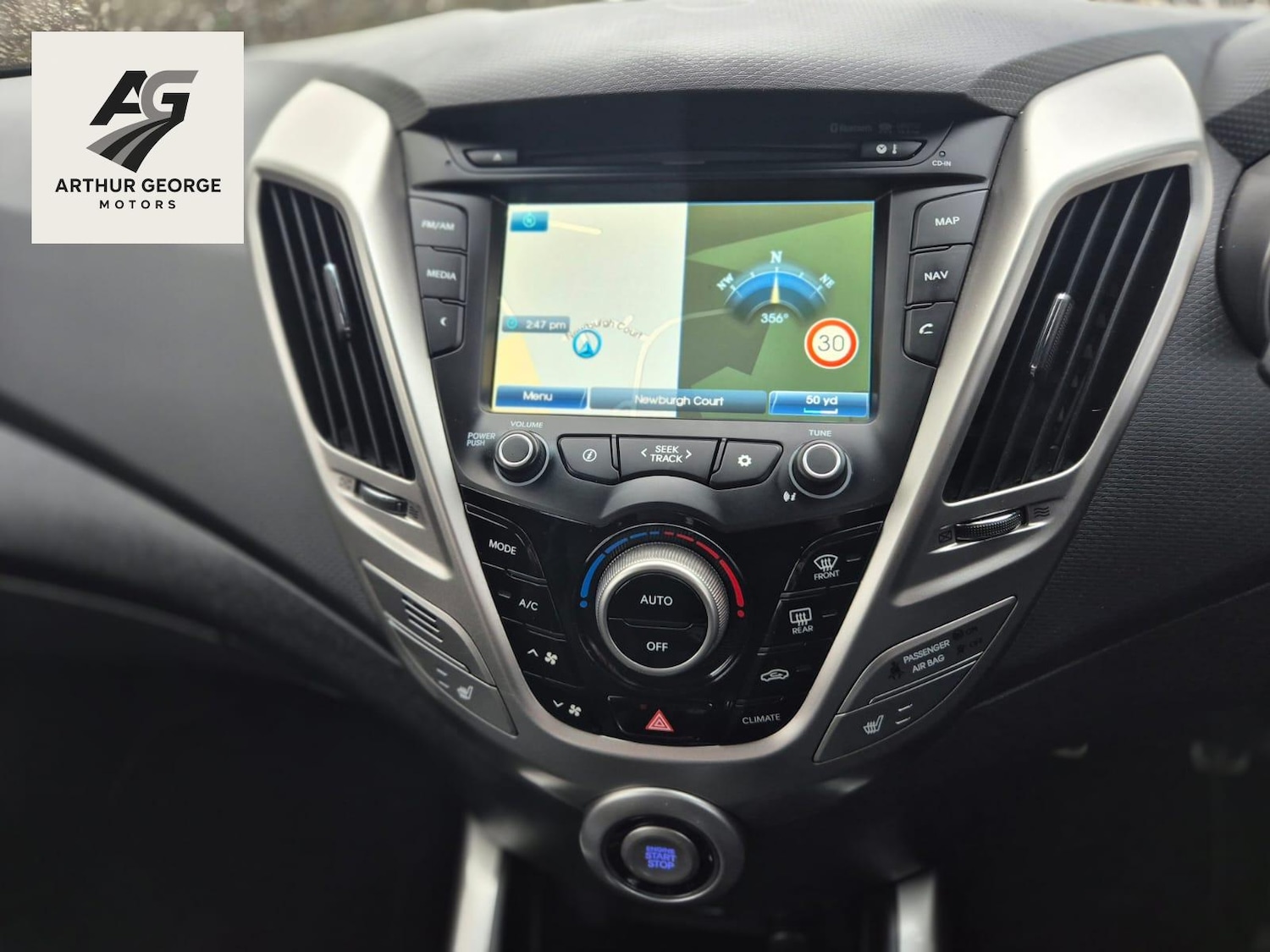 Used Hyundai Veloster 2013 for sale - 77718210: Photo 25