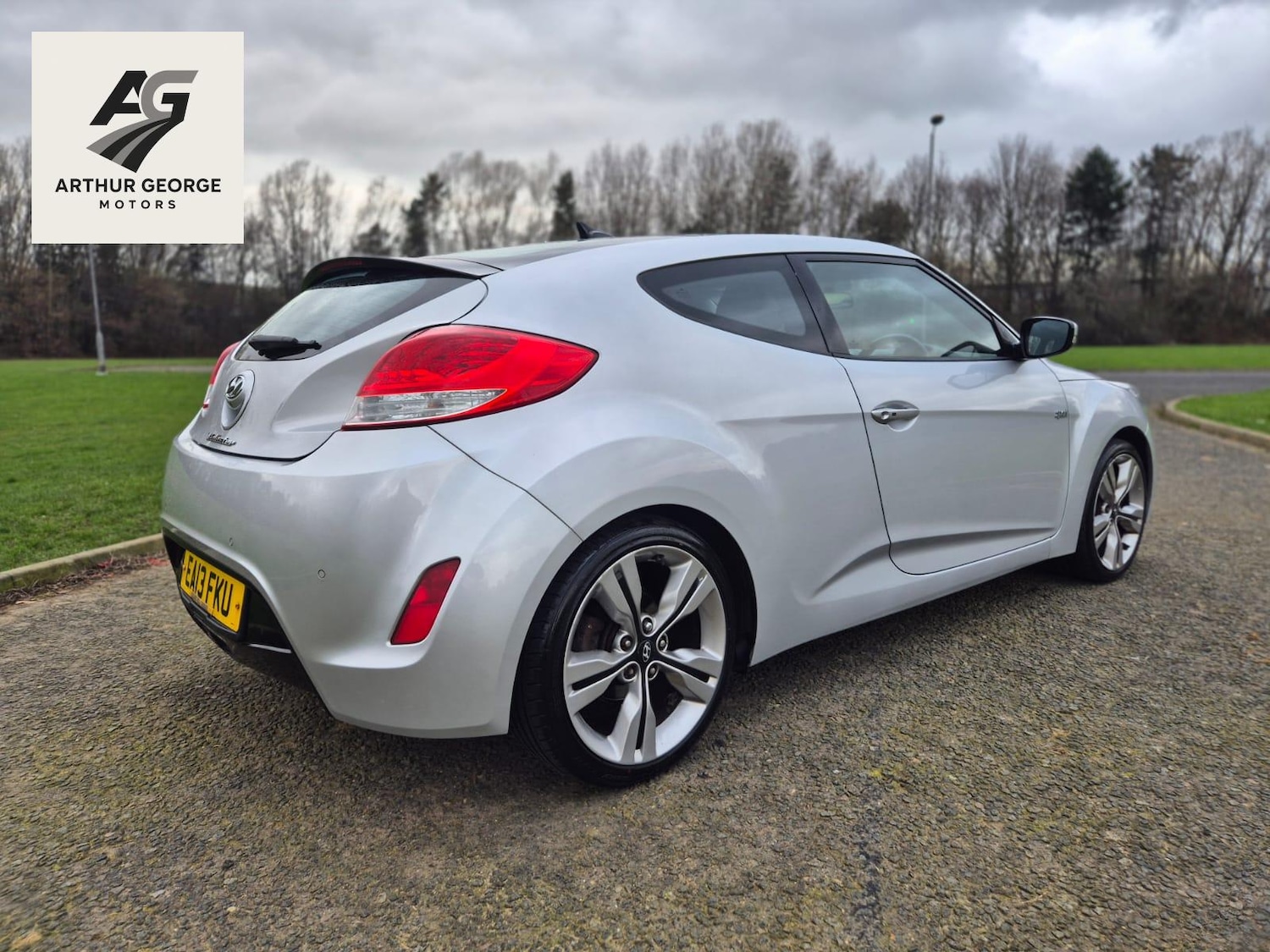 Used Hyundai Veloster 2013 for sale - 77718210: Photo 30