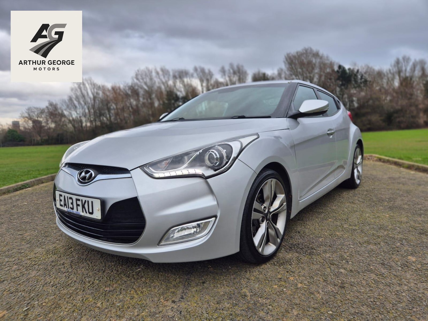 Used Hyundai Veloster 2013 for sale - 77718210: Photo 31