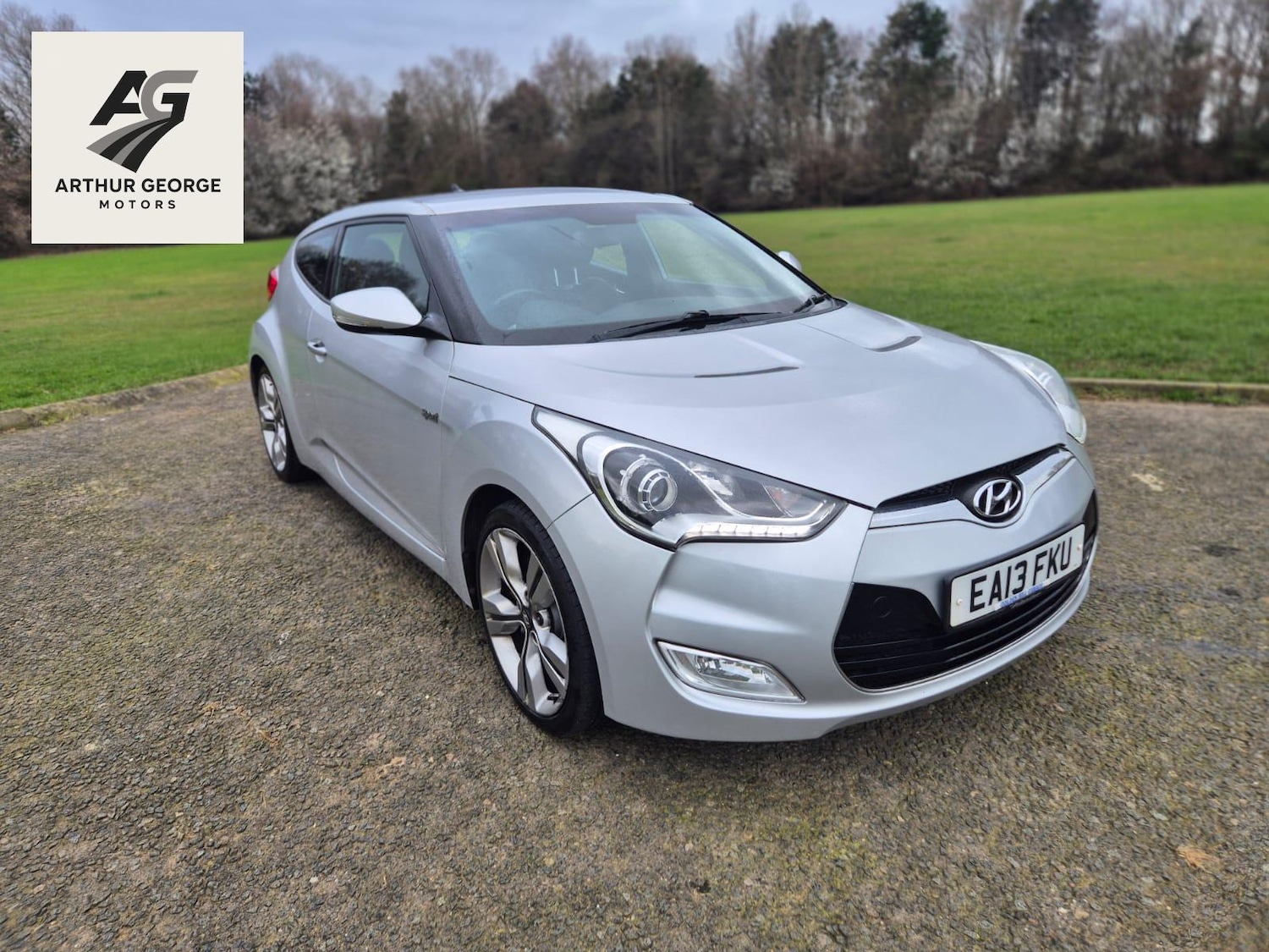 Used Hyundai Veloster 2013 for sale - 77718210: Photo 32