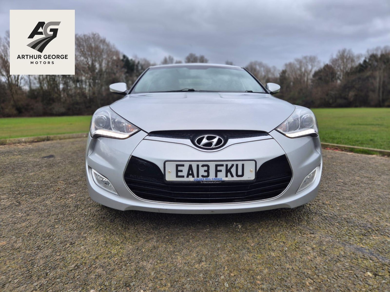 Used Hyundai Veloster 2013 for sale - 77718210: Photo 34