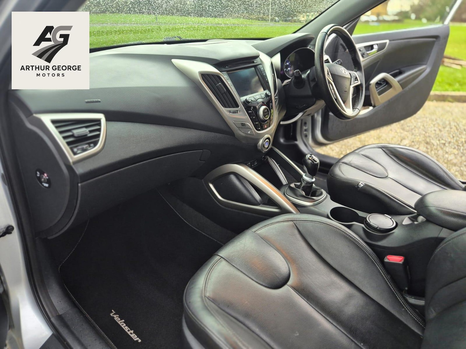 Used Hyundai Veloster 2013 for sale - 77718210: Photo 39