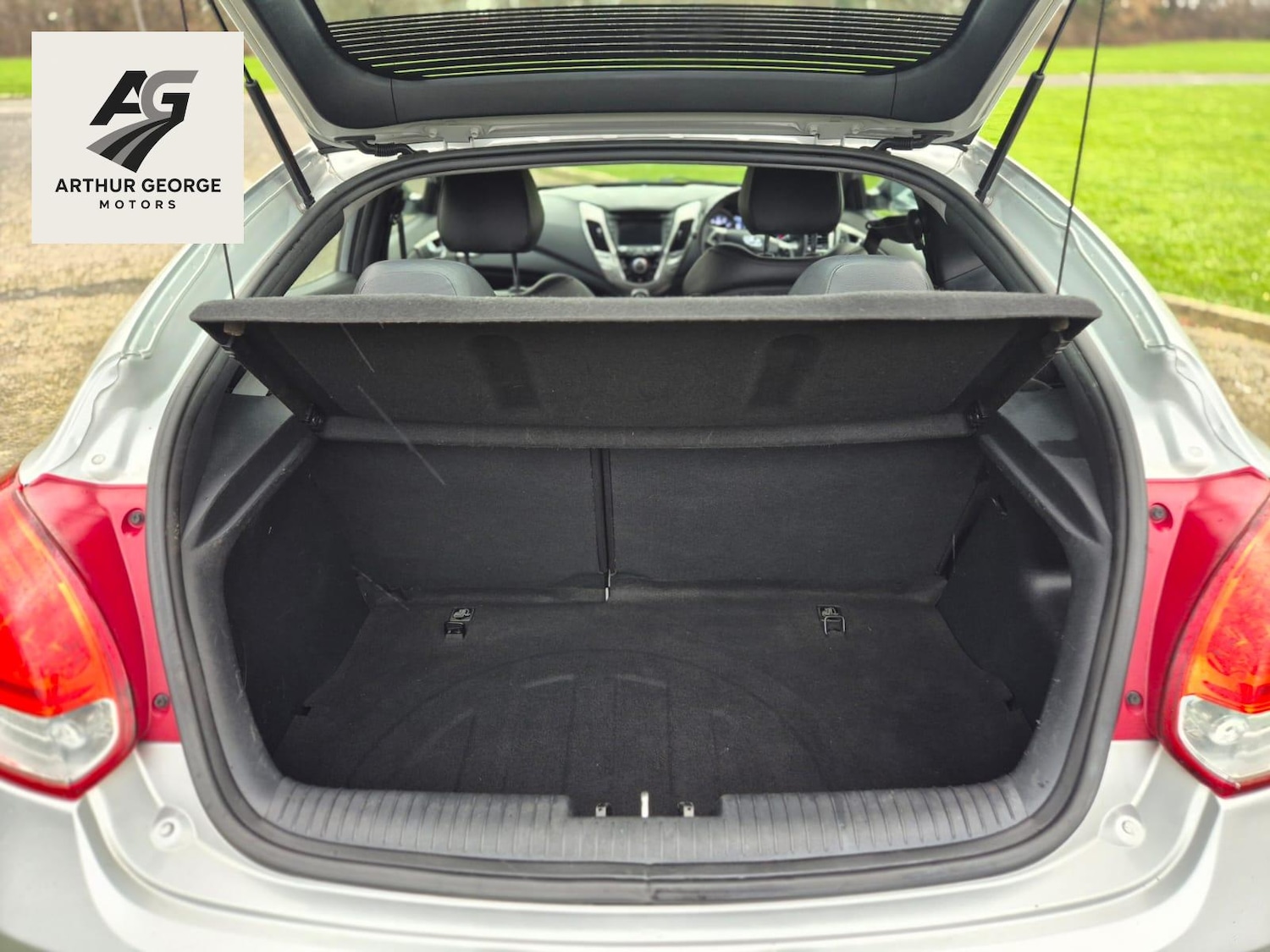 Used Hyundai Veloster 2013 for sale - 77718210: Photo 40