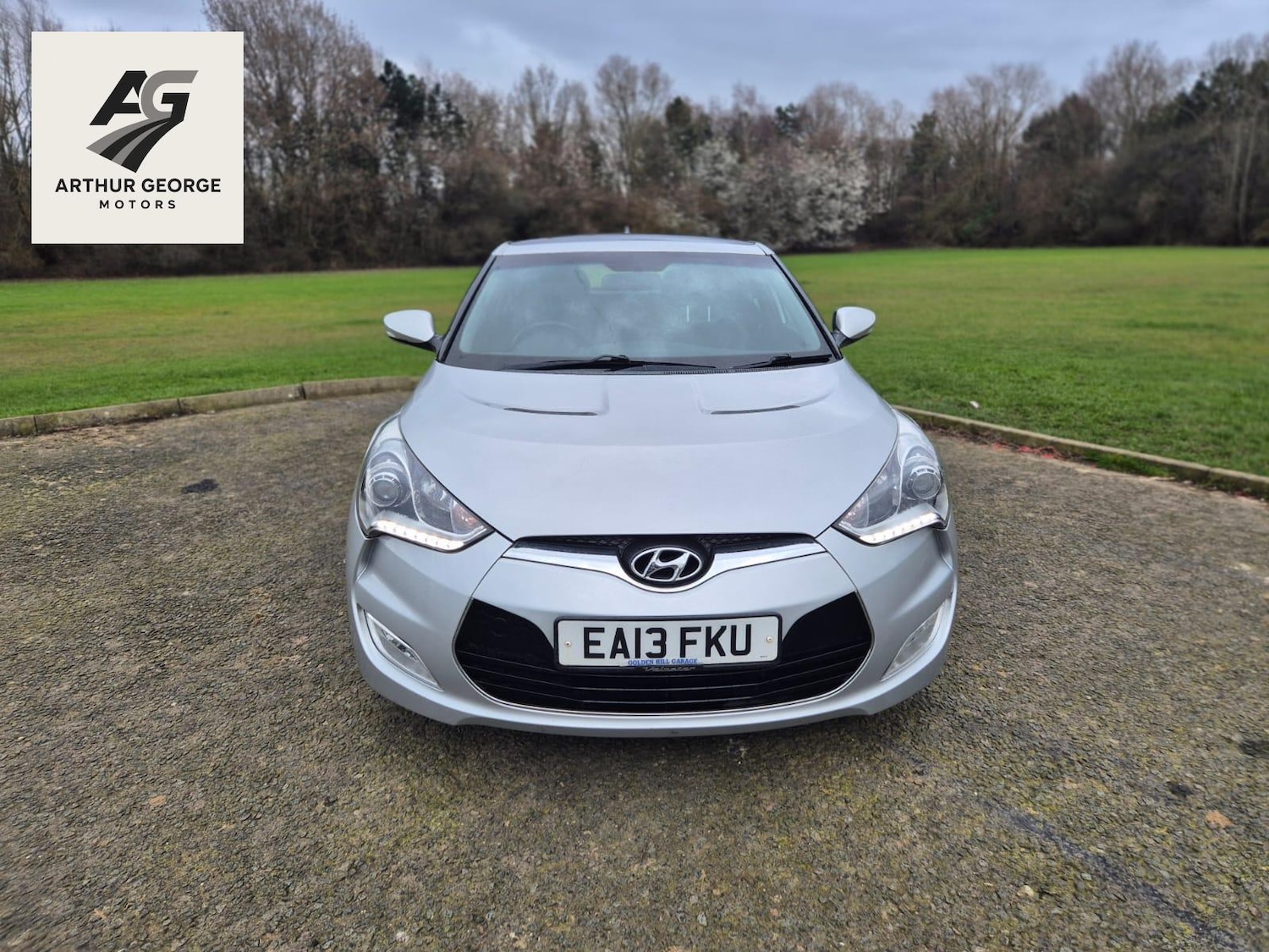 Used Hyundai Veloster 2013 for sale - 77718210: Photo 41