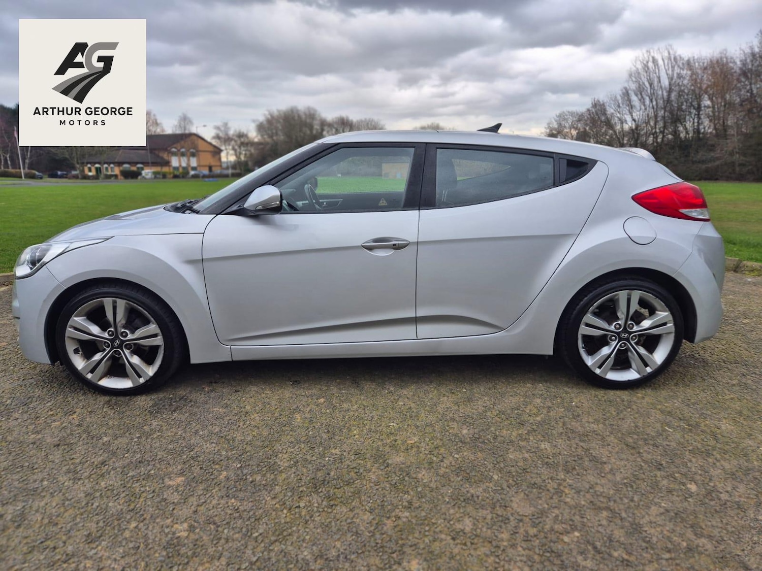 Used Hyundai Veloster 2013 for sale - 77718210: Photo 42