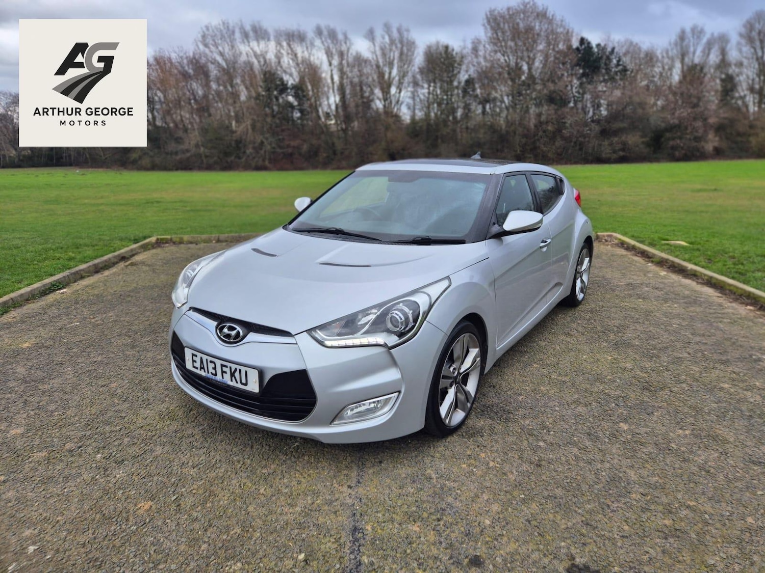 Used Hyundai Veloster 2013 for sale - 77718210: Photo 43