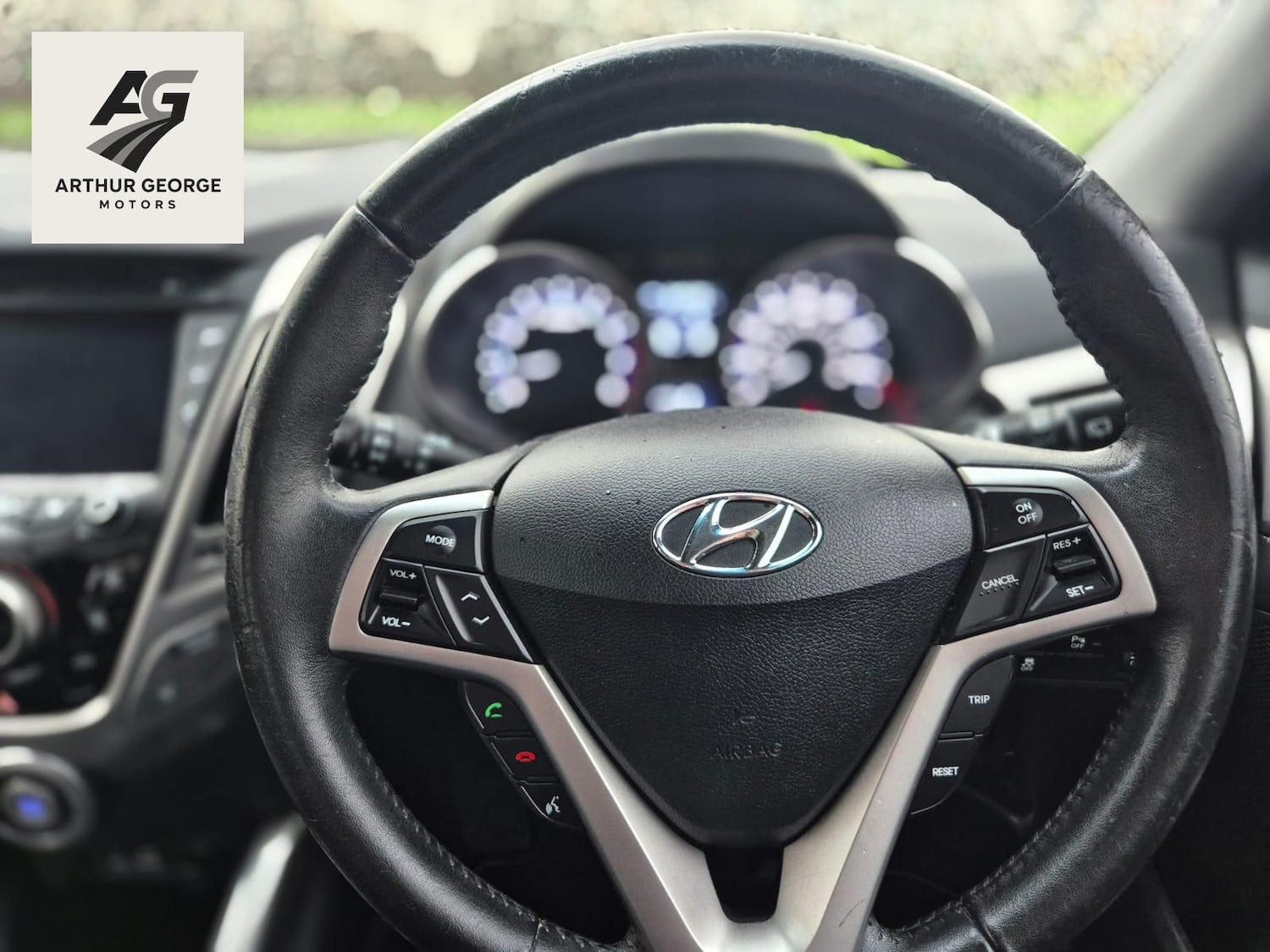 Used Hyundai Veloster 2013 for sale - 77718210: Photo 44