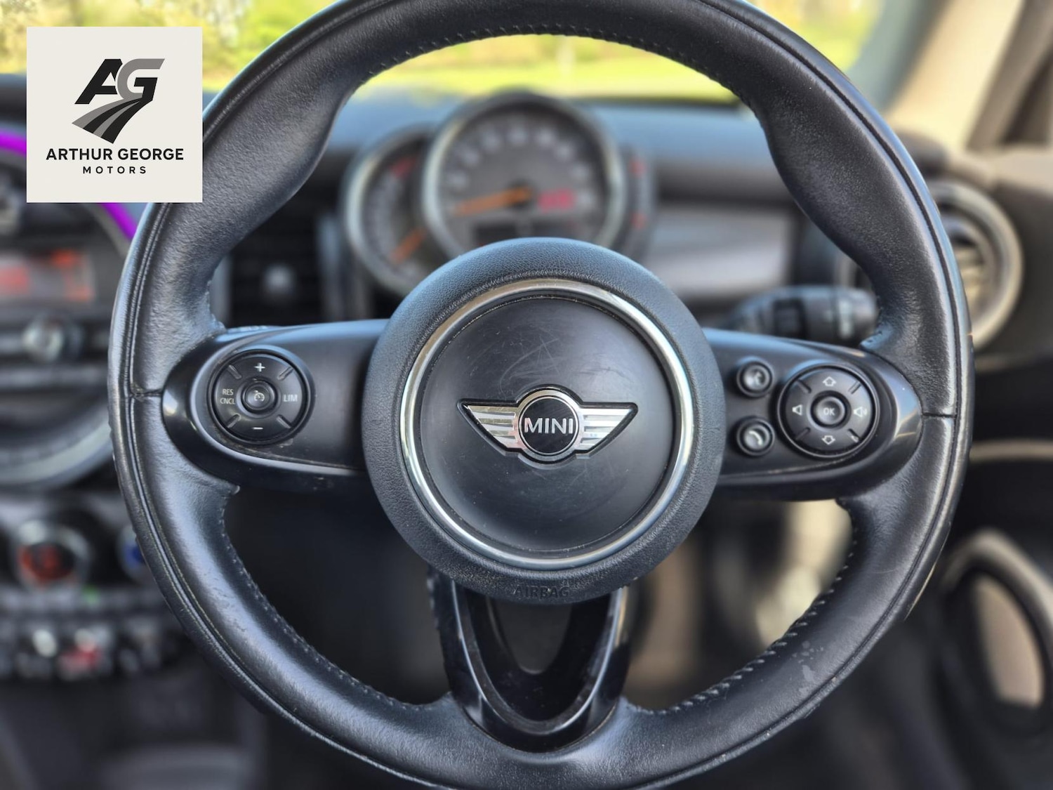 Used MINI Hatch 2016 for sale - 78166426: Photo 10