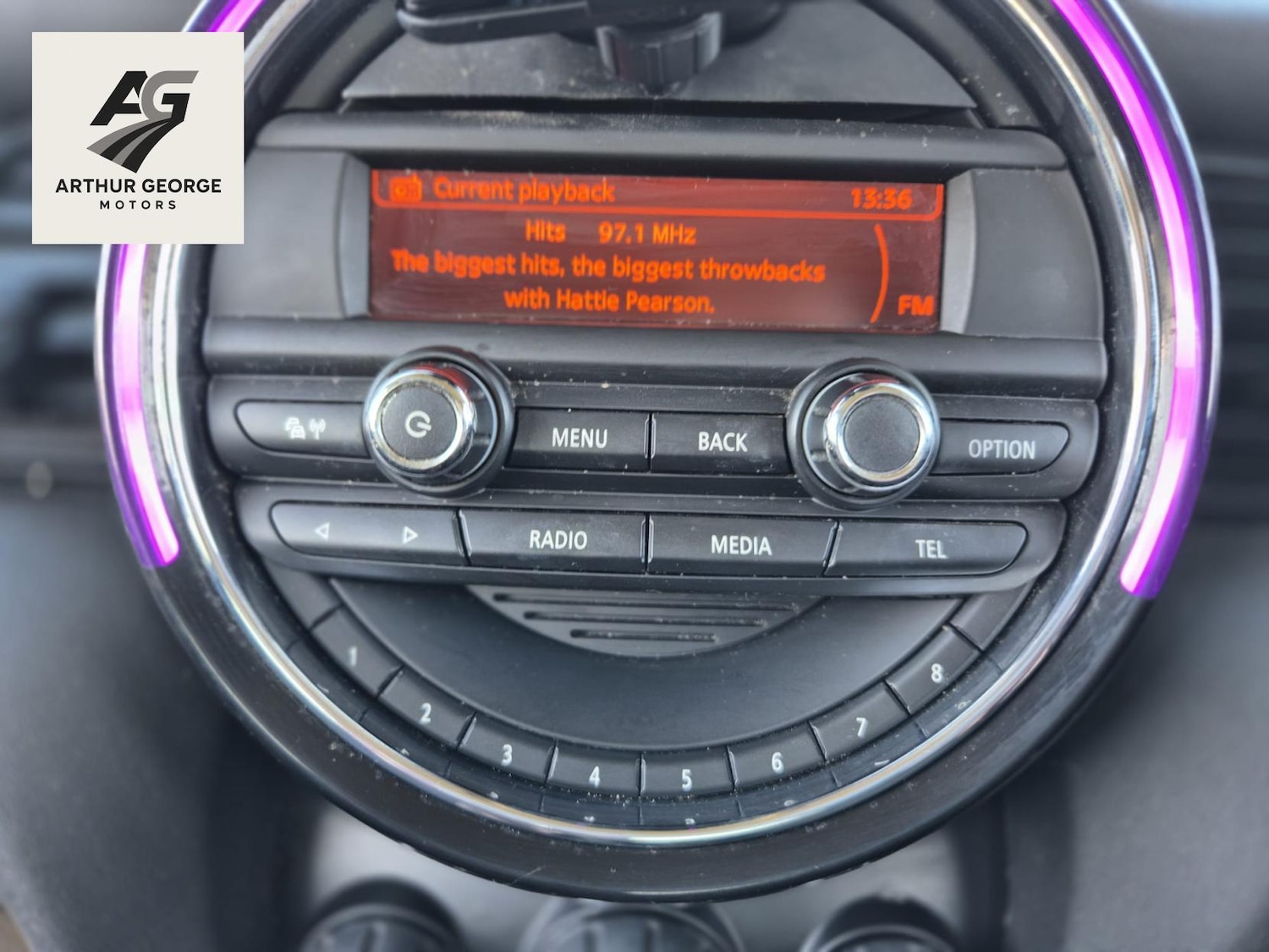 Used MINI Hatch 2016 for sale - 78166426: Photo 13