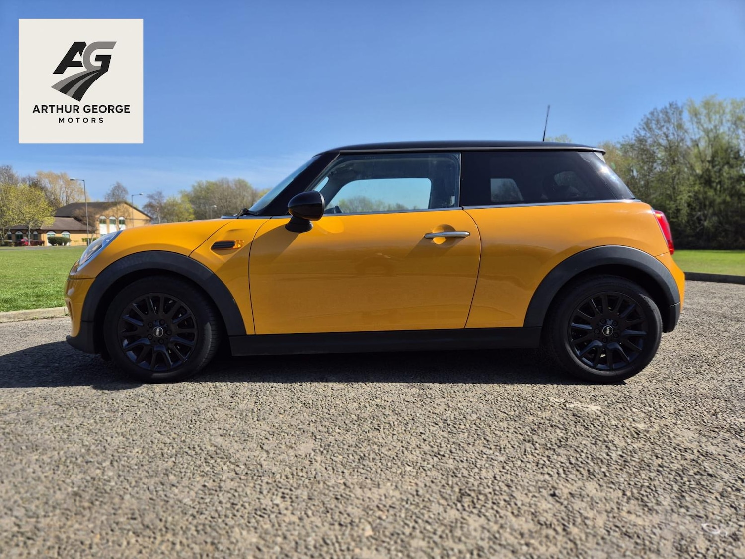 Used MINI Hatch 2016 for sale - 78166426: Photo 15