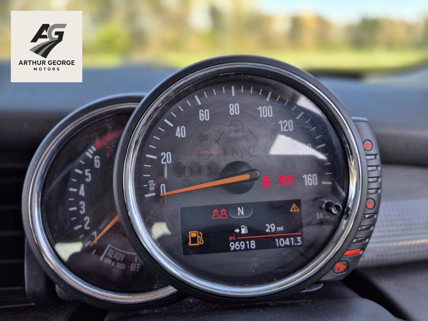 Used MINI Hatch 2016 for sale - 78166426: Photo 16