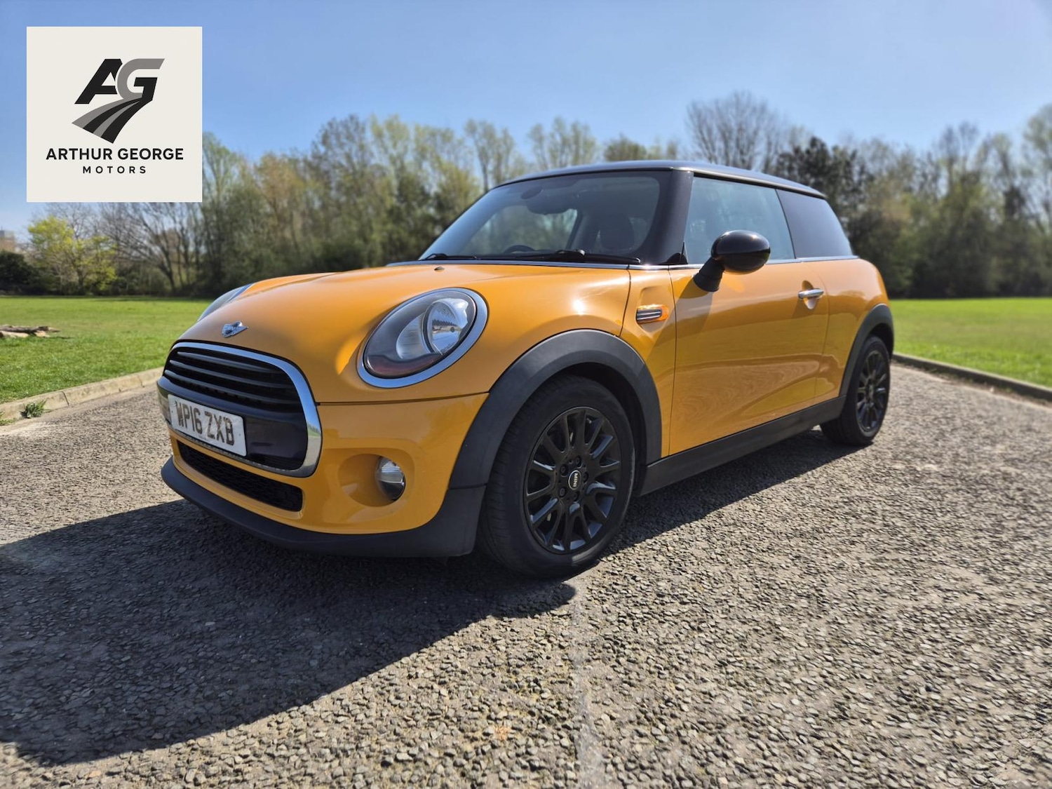 Used MINI Hatch 2016 for sale - 78166426: Photo 17