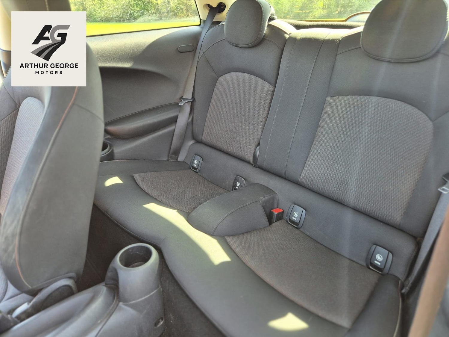 Used MINI Hatch 2016 for sale - 78166426: Photo 18