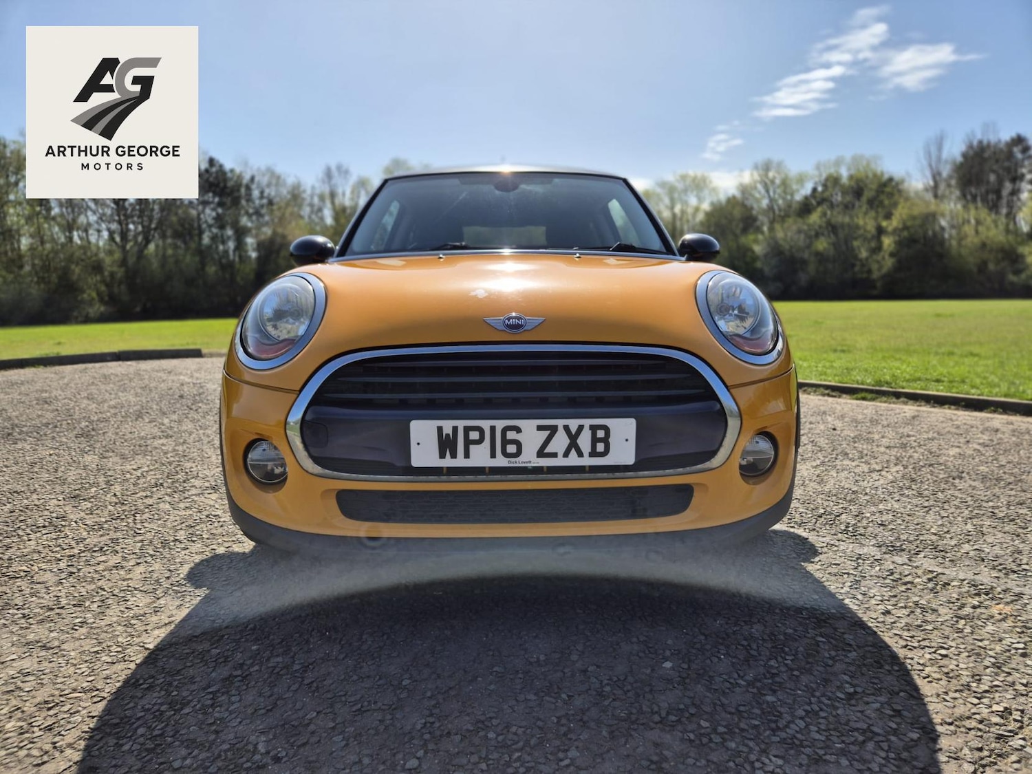 Used MINI Hatch 2016 for sale - 78166426: Photo 19