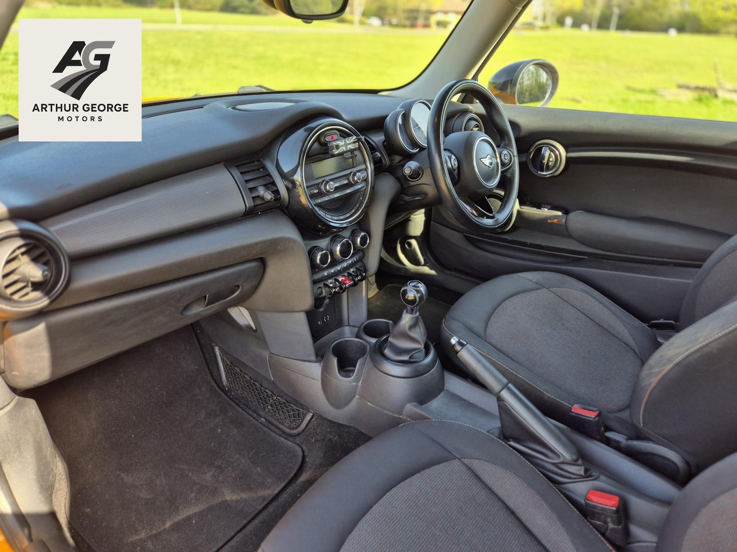 Used MINI Hatch 2016 for sale - 78166426: Photo 20