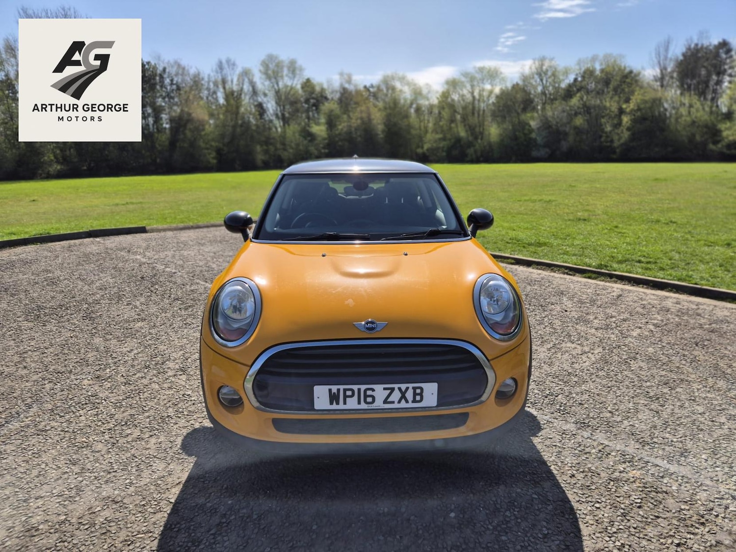 Used MINI Hatch 2016 for sale - 78166426: Photo 21