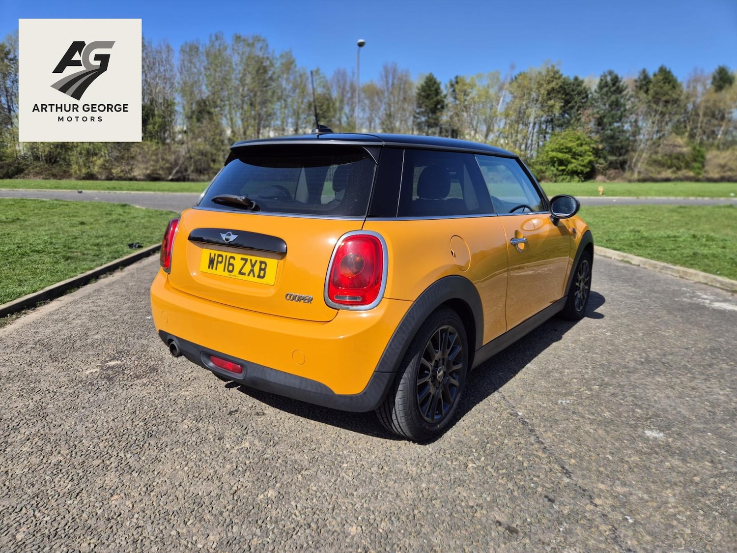 Used MINI Hatch 2016 for sale - 78166426: Photo 22