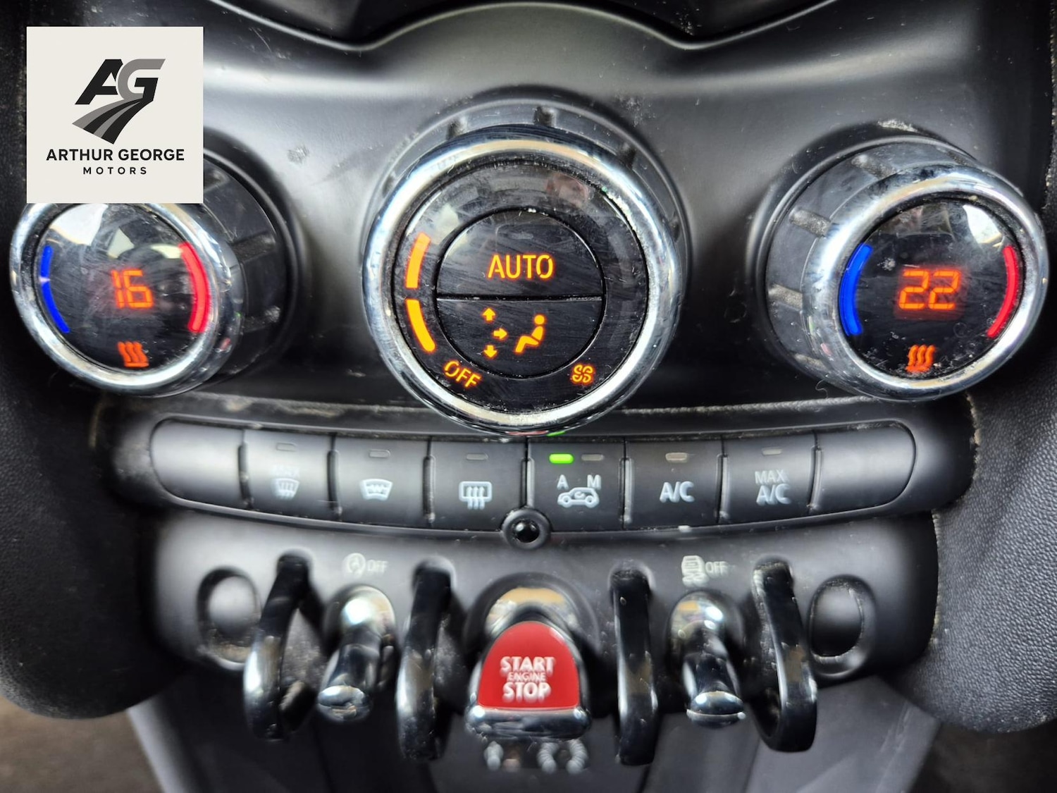 Used MINI Hatch 2016 for sale - 78166426: Photo 23