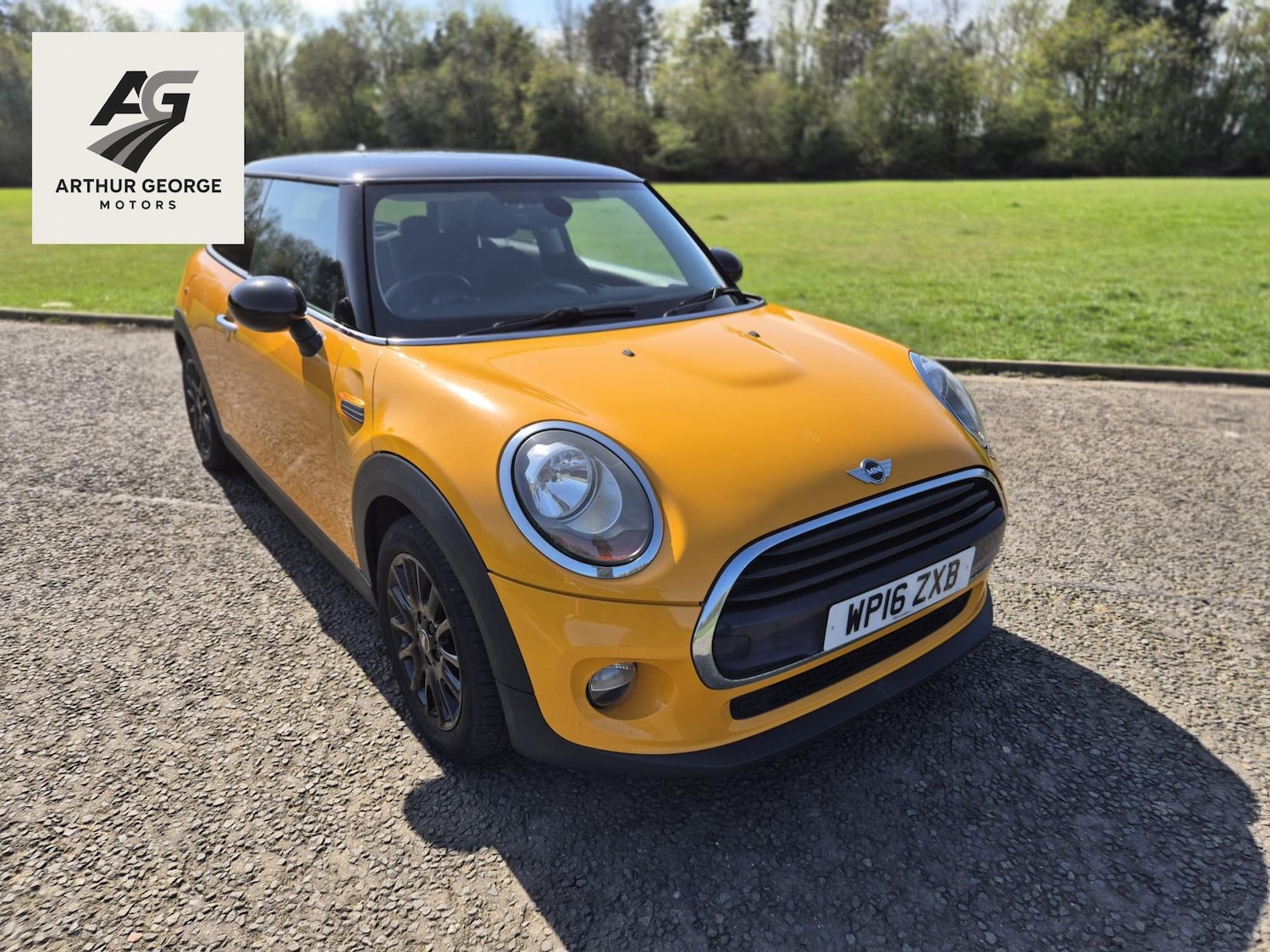 Used MINI Hatch 2016 for sale - 78166426: Photo 24