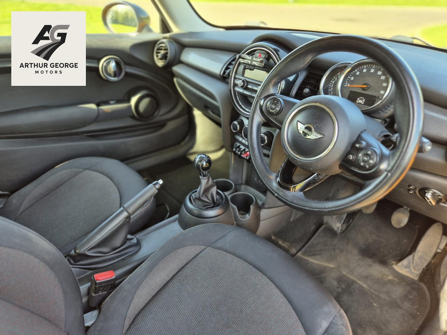 Used MINI Hatch 2016 for sale - 78166426: Photo 3