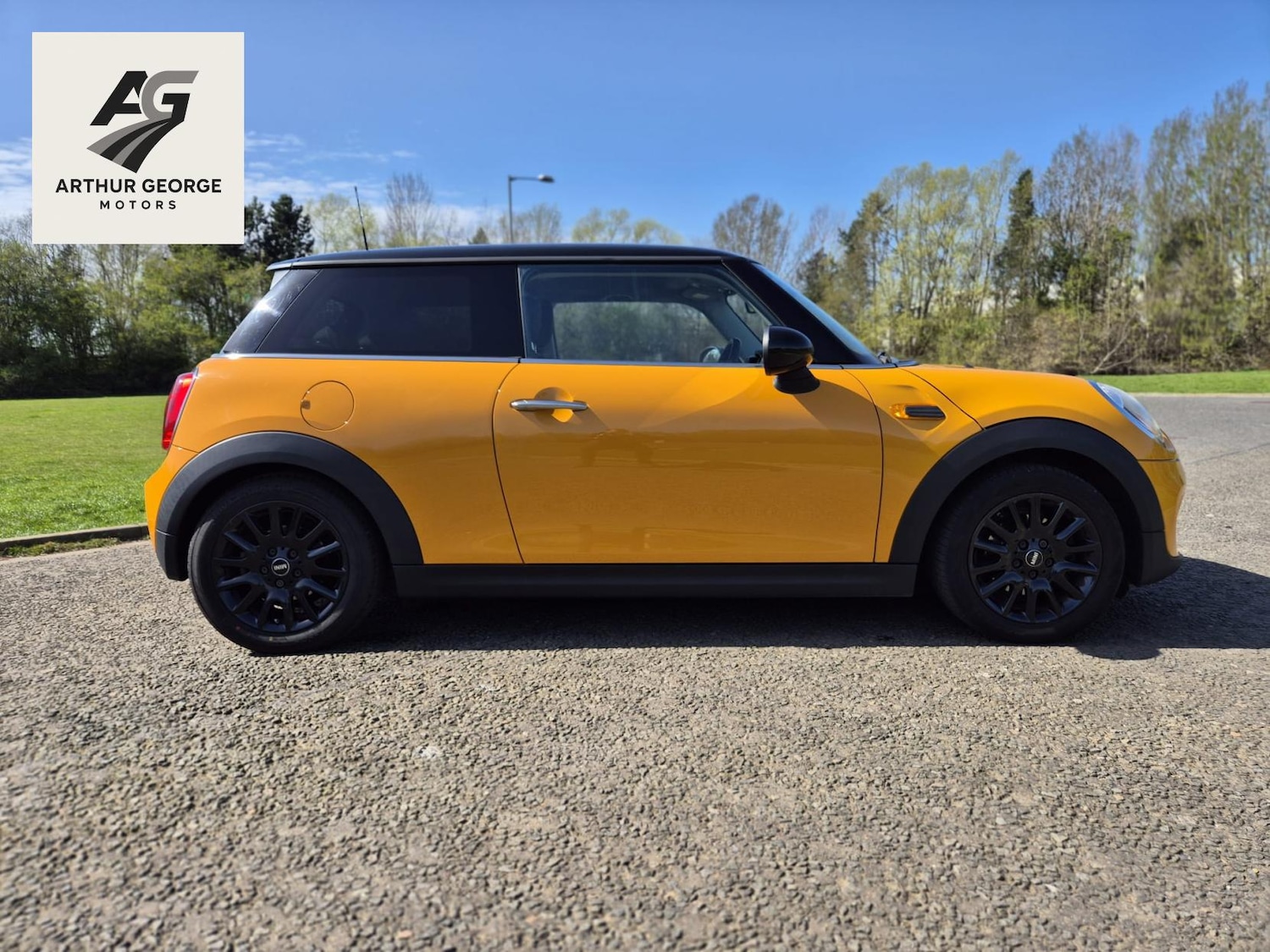 Used MINI Hatch 2016 for sale - 78166426: Photo 4