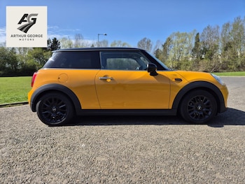 Used MINI Hatch 2016 for sale - 78166426: Photo