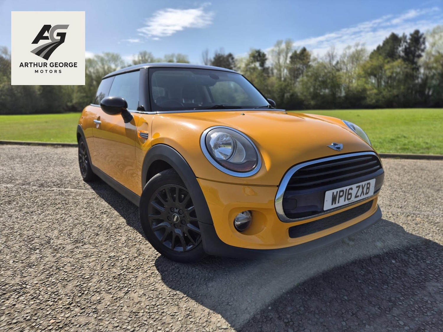Used MINI Hatch 2016 for sale - 78166426: Photo 6