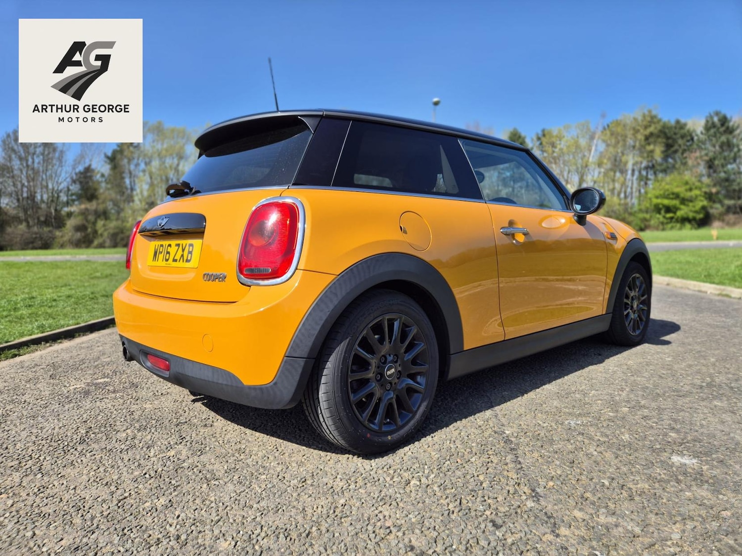 Used MINI Hatch 2016 for sale - 78166426: Photo 8