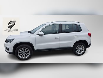 Used Volkswagen Tiguan 2013 for sale - 78243794: Photo