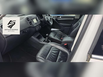 Used Volkswagen Tiguan 2013 for sale - 78243794: Photo