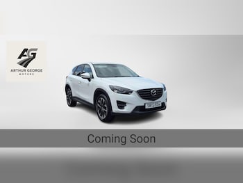 Used Mazda CX-5 2015 for sale - 79208776: Photo