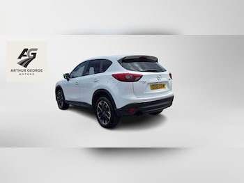 Used Mazda CX-5 2015 for sale - 79208776: Photo