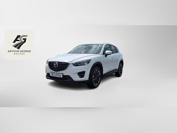 Used Mazda CX-5 2015 for sale - 79208776: Photo