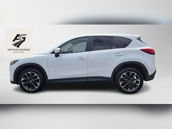 Used Mazda CX-5 2015 for sale - 79208776: Photo