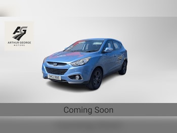 Used Hyundai Ix35 2012 for sale - 79344338: Photo